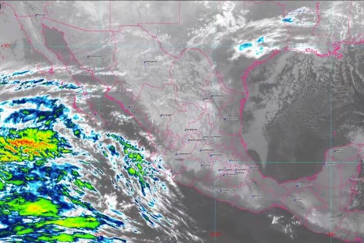 Clima México: ¡Abríguese! Prevalecerá ambiente muy frío sobre territorio nacional
