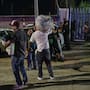 Evacuan a 100 internos de Clínica Jireh tras suspensión