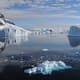 El navío británico RRS Sir David Attenborough zarpa hacia la Antártica para estudiar el cambio climático
