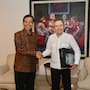 Sonora busca inversiones de Indonesia en agroindustria, sector automotriz y manufactura; representantes de la Embajada conocen el Plan Sonora y el puerto de Guaymas