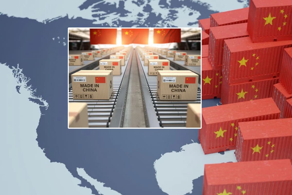 China se opone a México y pidió “corregir” aranceles a productos de Asia