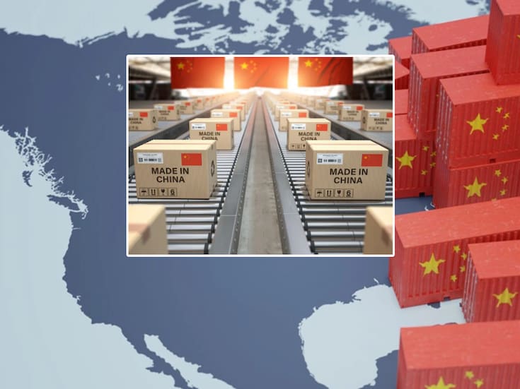 China se opone a México y pidió “corregir” aranceles a productos de Asia