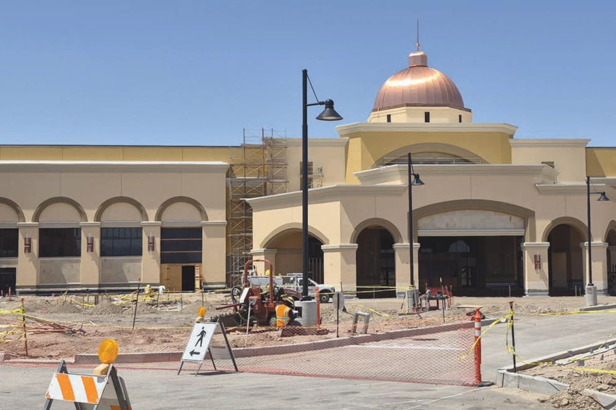 Casino del Sol crece en Tucson con un nuevo complejo que abrirá en noviembre