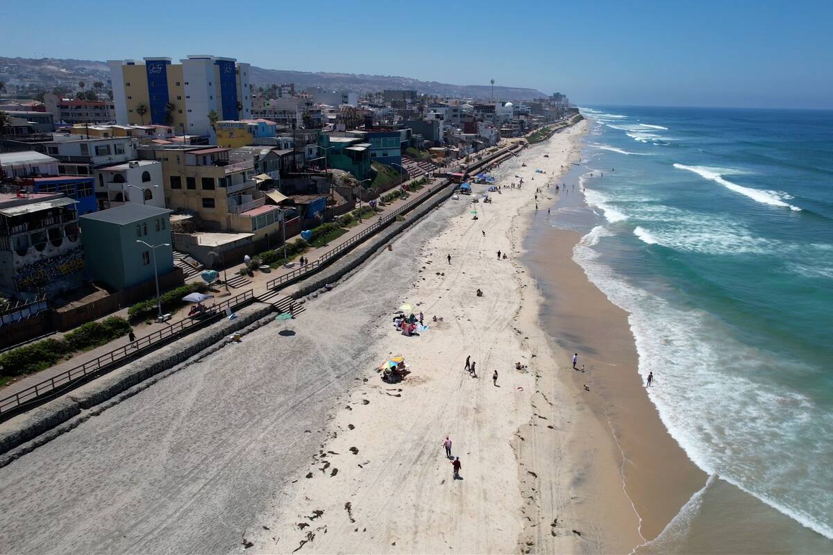 Lugares que debes conocer en Tijuana