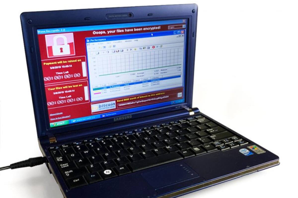 Venden la computadora más peligrosa del mundo