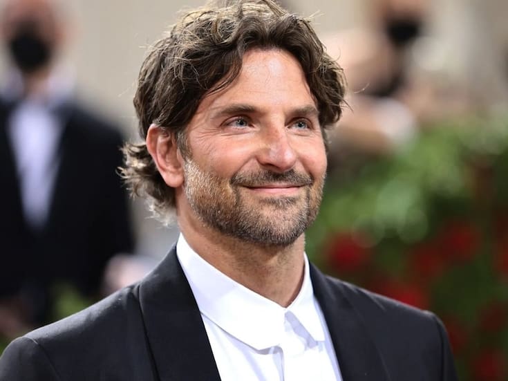 Bradley Cooper niega haberse sometido a cirugías plásticas y rompe el silencio sobre su apariencia; “simplemente luce bien”