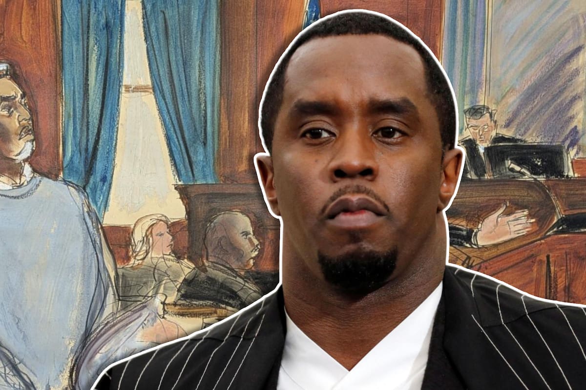 Defensa de Sean ‘Diddy’ Combs acusa a uno de los testigos de mentir