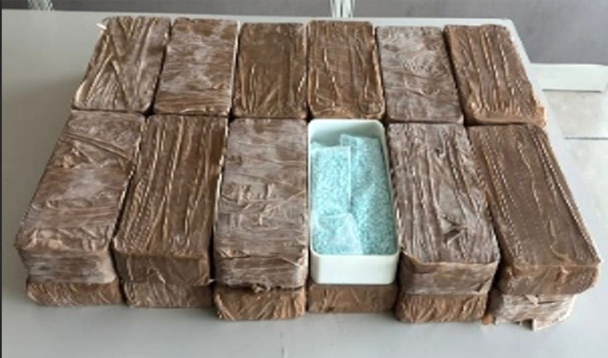 Foto: Fiscalía General de la República.