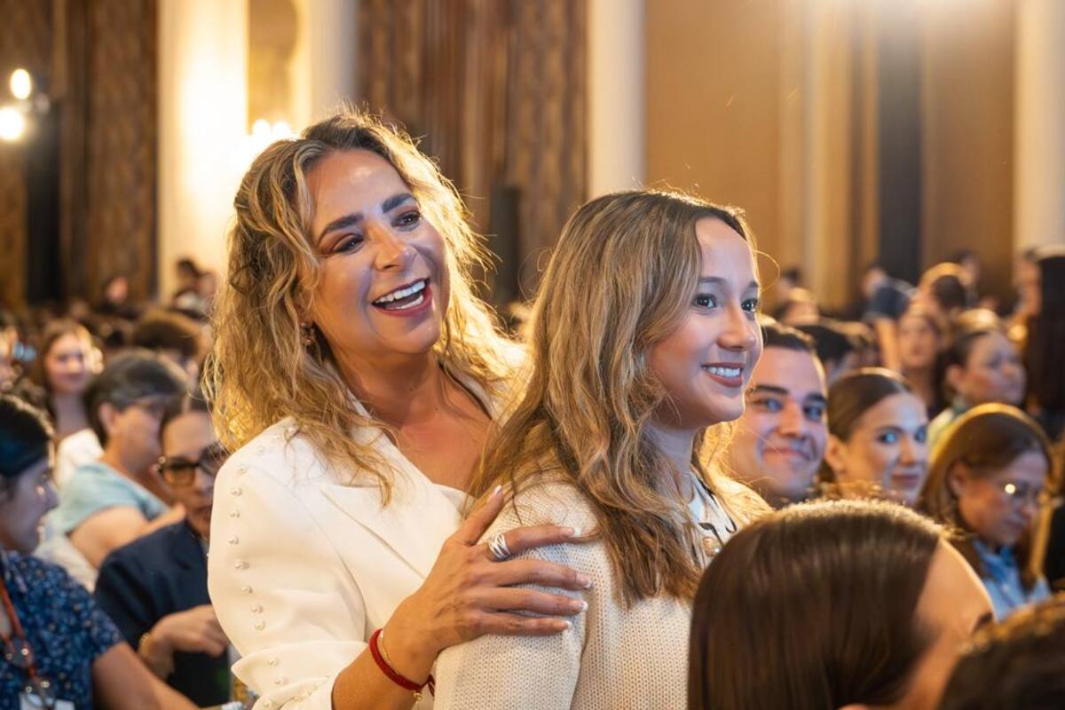 Familias fuertes, sociedad sólida