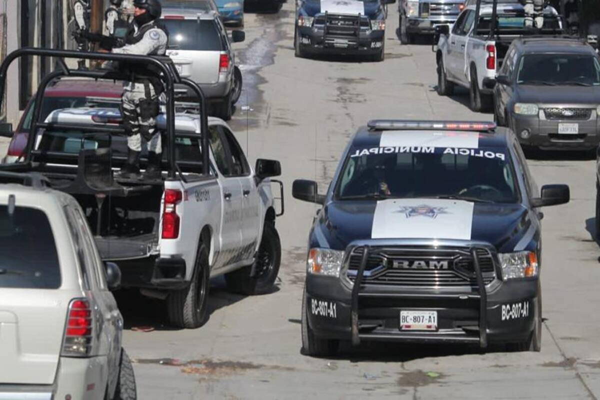 Ataque armado en la Sánchez Taboada deja dos lesionados