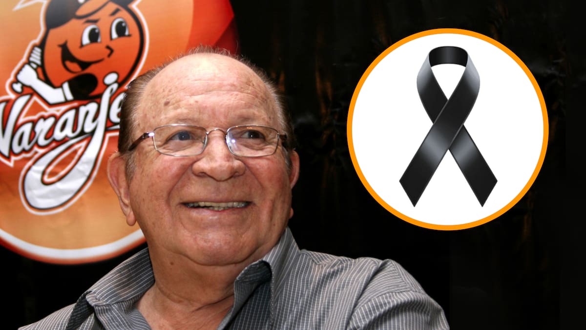 Fallece el Dr. Arturo León Lerma a los 88 años, exalcalde de Navojoa y directivo histórico del beisbol mexicano