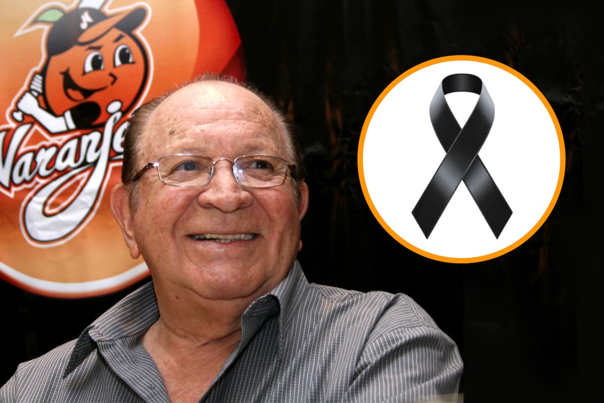 Fallece el Dr. Arturo León Lerma a los 88 años, exalcalde de Navojoa y directivo histórico del beisbol mexicano