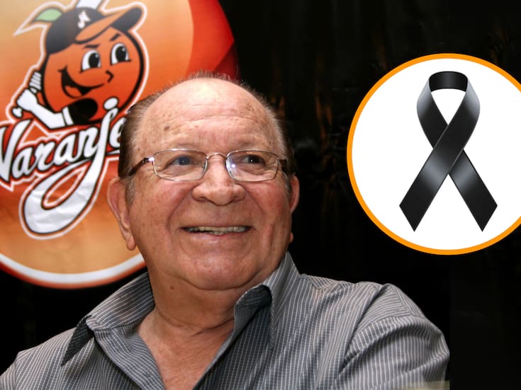 Fallece el Dr. Arturo León Lerma a los 88 años, exalcalde de Navojoa y directivo histórico del beisbol mexicano
