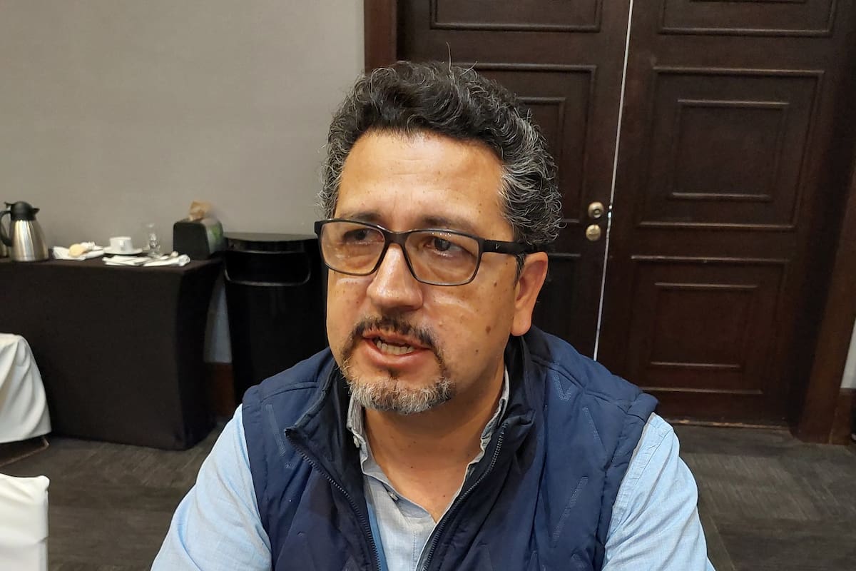 Preocupa aumento en casos de extorsión: CCSPE