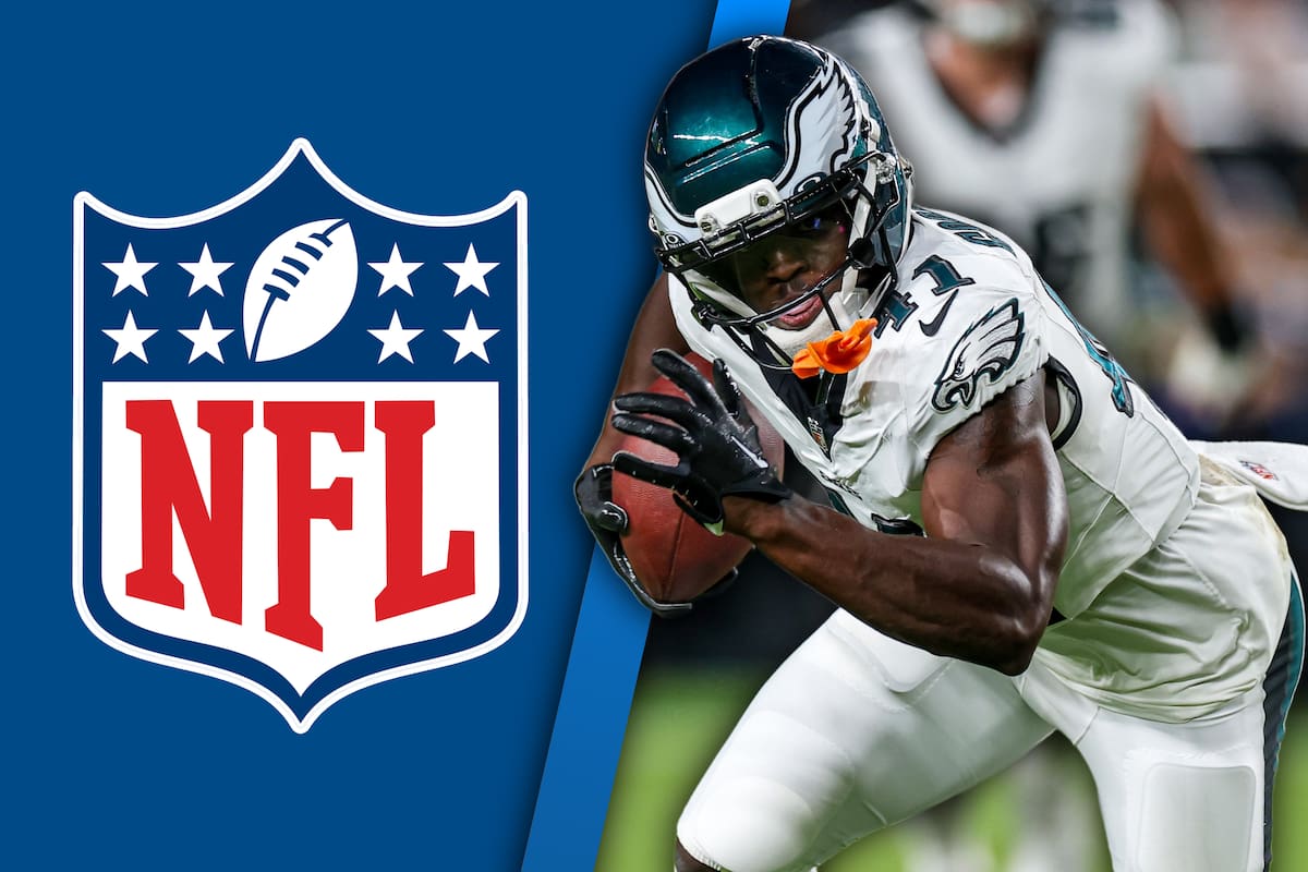 ¿Cuando inicia la temporada de NFL 2025/2026?