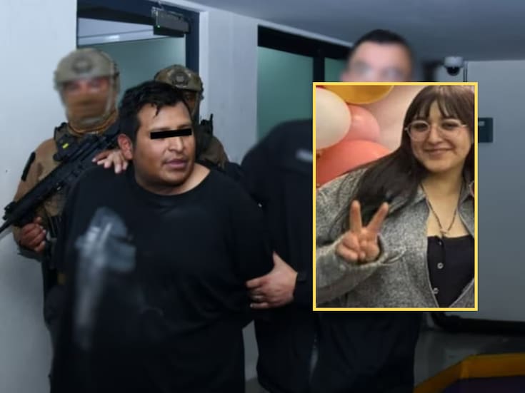 Juez dicta prisión preventiva a Daniel “N”, conductor de moto por aplicación acusado del feminicidio de Ana Karen, joven de 19 años hallada sin vida en Metepec tras desaparecer después de pedir un viaje en el Estado de México