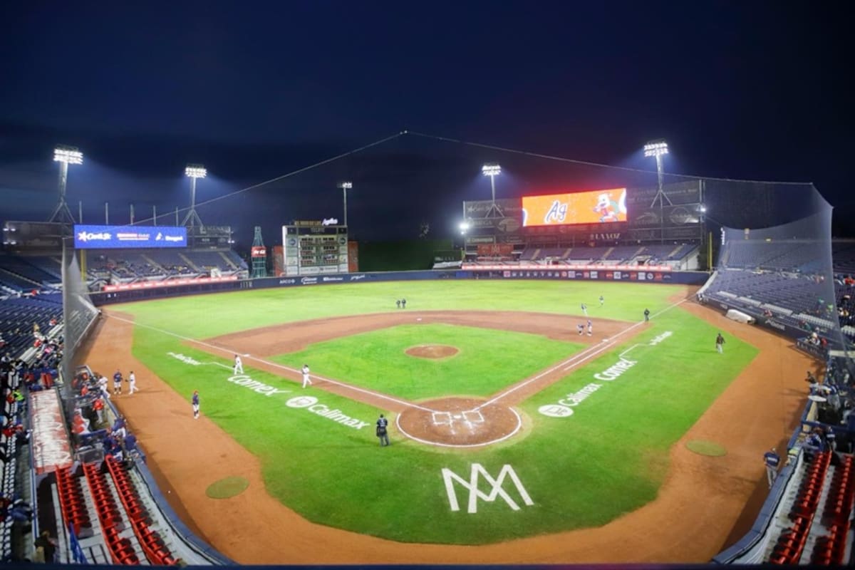 Lamenta presidente de Águilas baja asistencia en El Nido durante la temporada