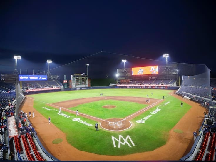 Lamenta presidente de Águilas baja asistencia en El Nido durante la temporada