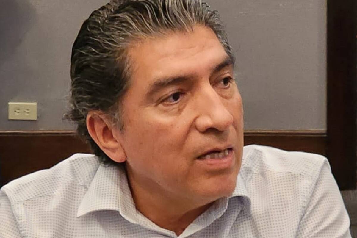 Nearshoring aliviaría a los municipios de un difícil 2025: Codeen