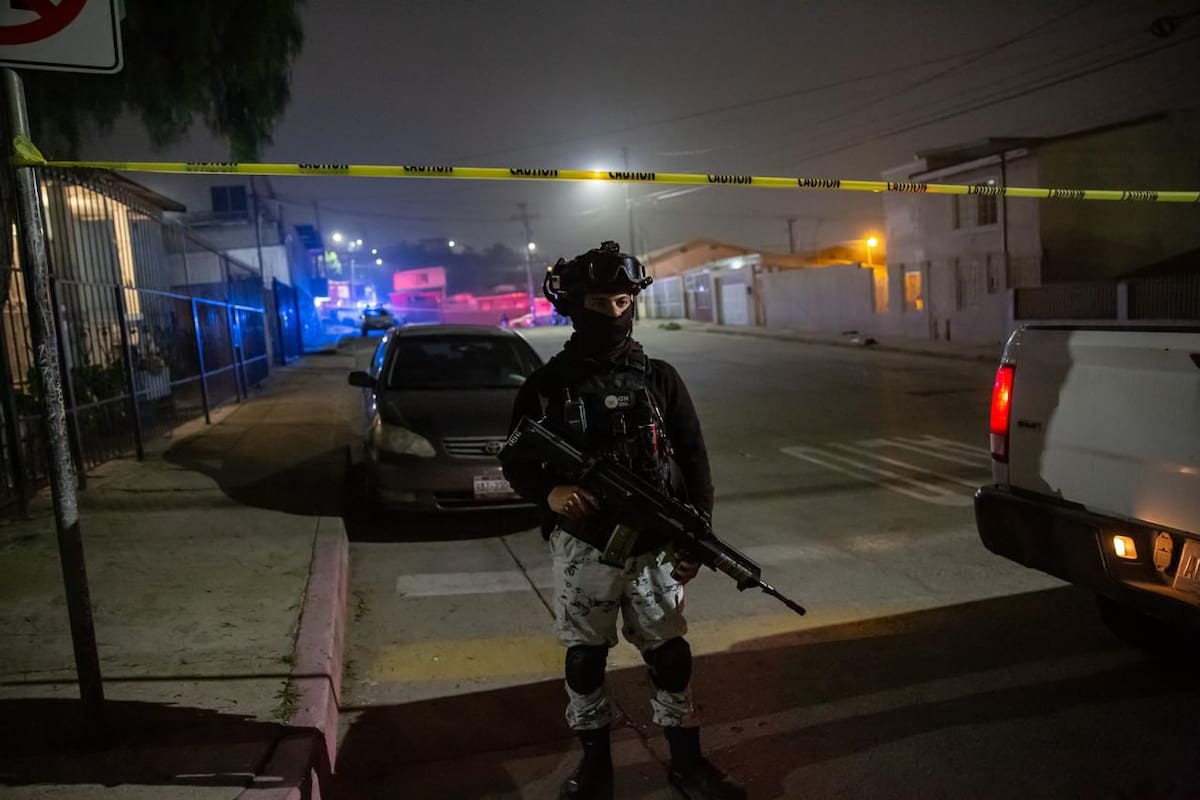 Ataque armado deja a pareja gravemente herida en Altamira