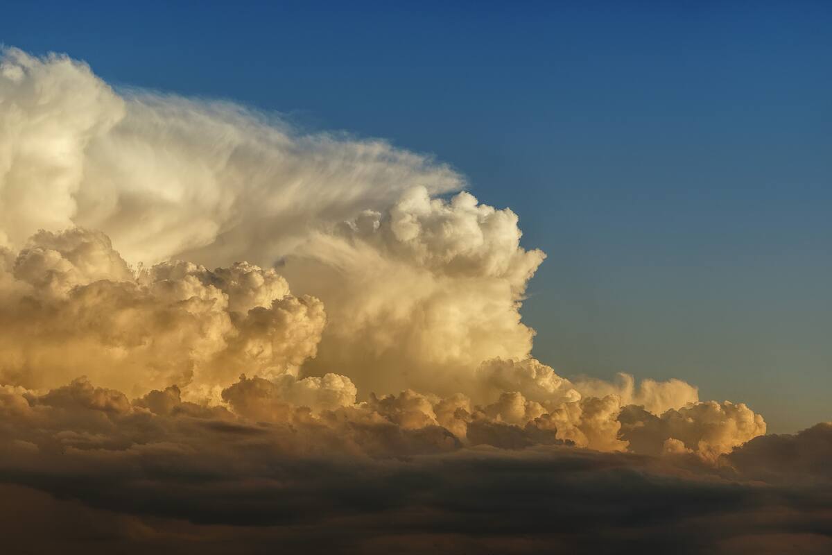 SMN pronostica lluvias y altas temperaturas para varios estados del País