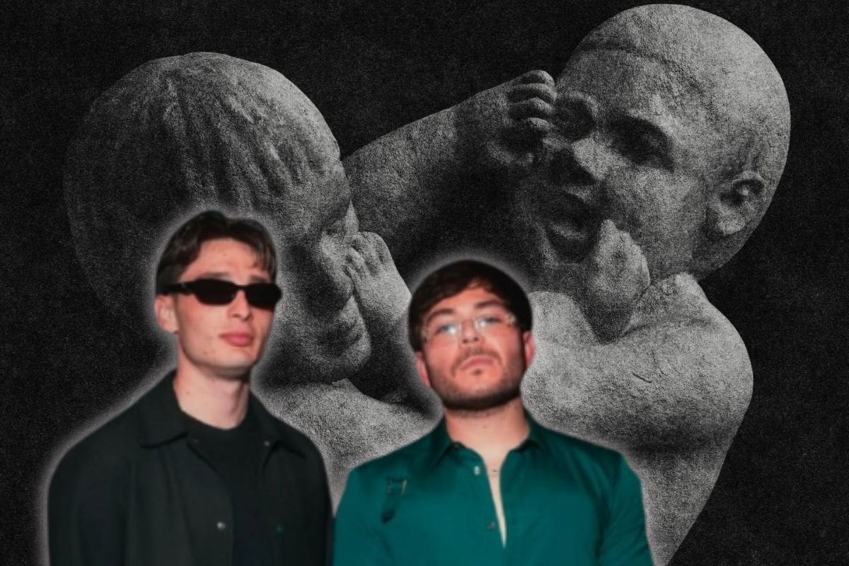 Peso Pluma y Tito Double P lanzan “Dinastía”: así es su primer álbum conjunto, el giro hacia “corridos sanos”