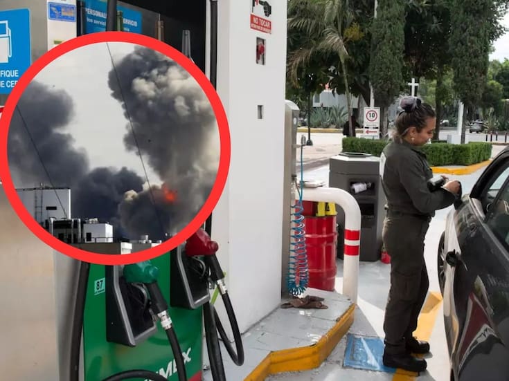 Esto es lo que va a pasar con los precios de la gasolina y el petroleo en todo el mundo debido a los bombardeos de Israel y EEUU a Irán