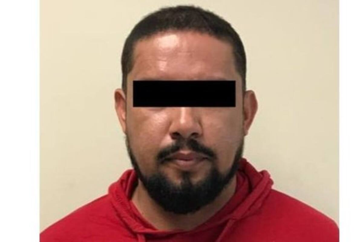 Aplazan audiencia de vinculación de "El Cabrito" Arellano