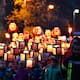 México celebra Día de Muertos, Alemania el Día de San Martín
