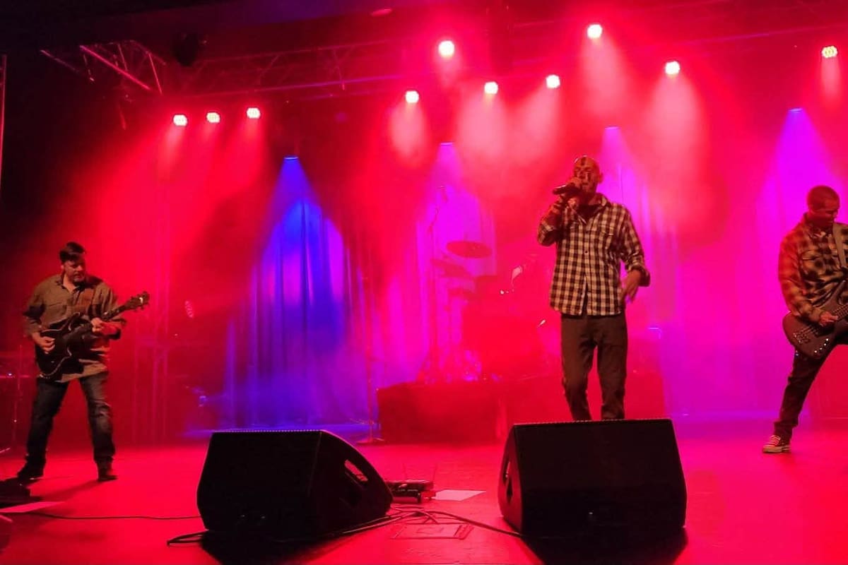Reviven el sonido de Tool y A Perfect Circle en Tijuana