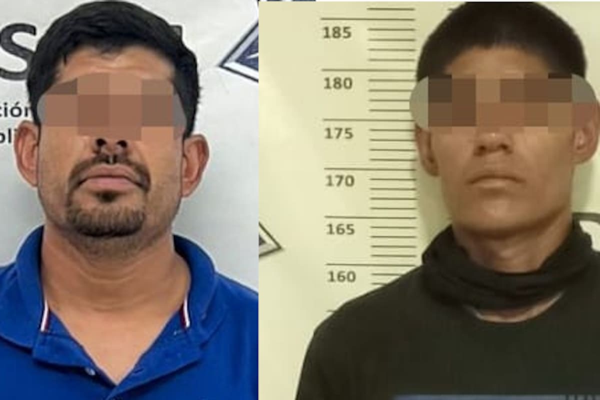Caen cuatro ligados a serie de asaltos violentos en Mexicali