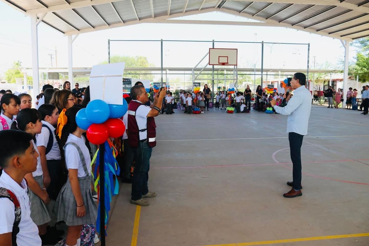 Foto: Gina Rodríguez.