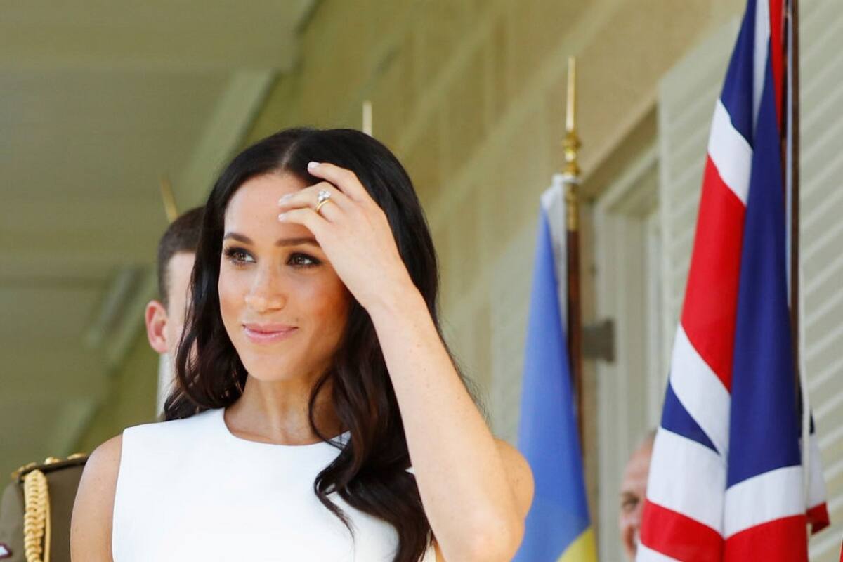 Pequeña victoria para Meghan Markle ante tabloides británicos