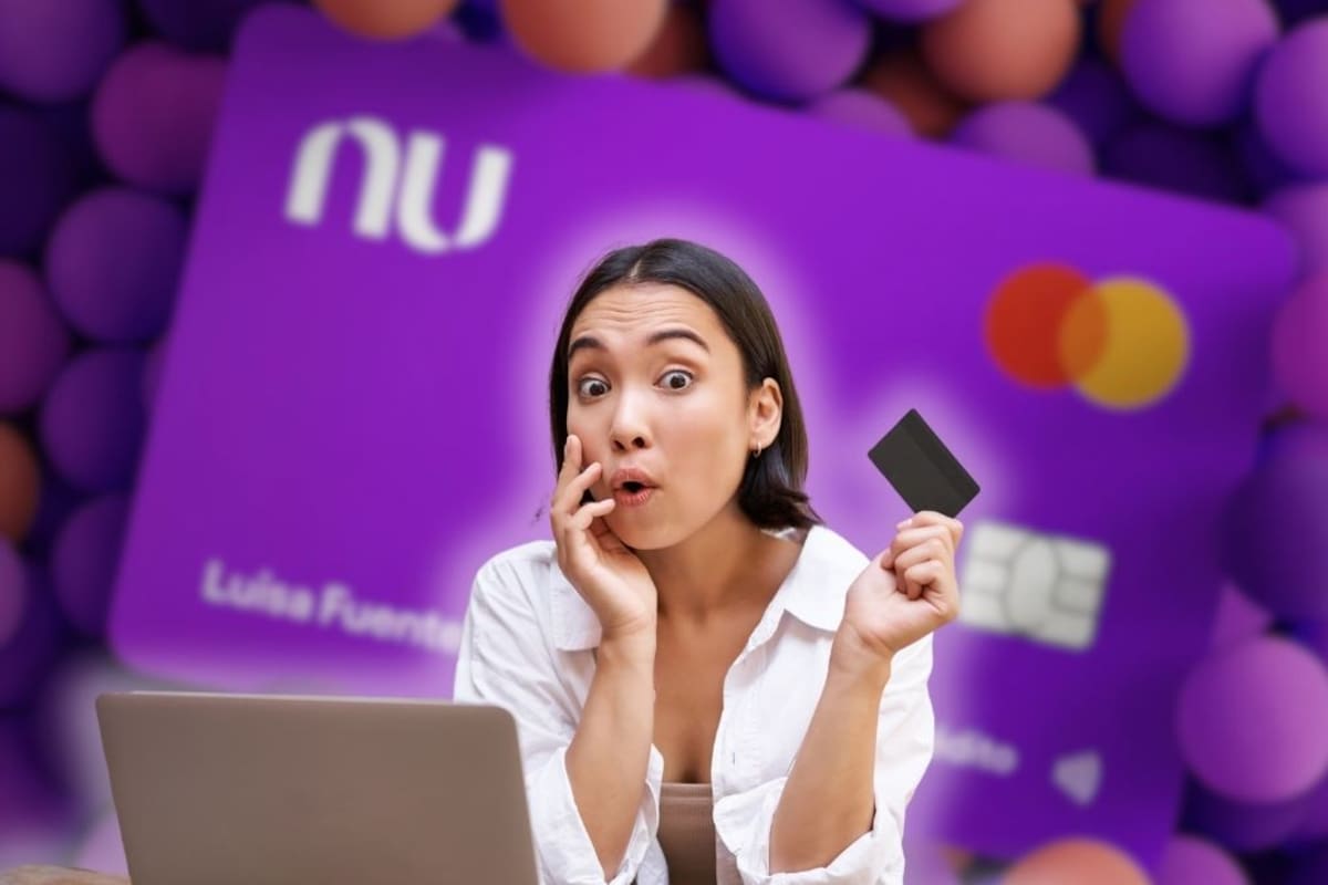 Nu México operará como banco formal a partir del 6 de agosto y sus clientes perderán el beneficio que exentaba sus ahorros del pago de impuestos