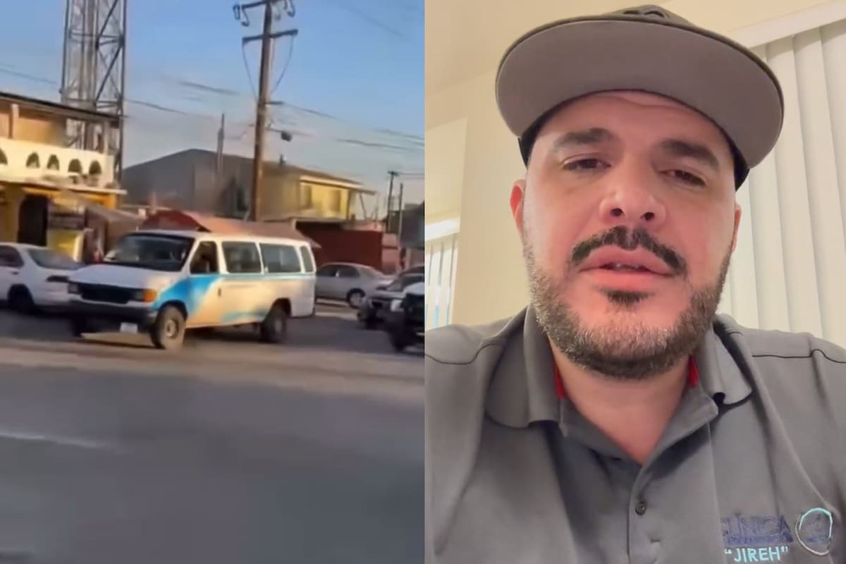 ‘Patrulla espiritual’  pide disculpa tras golpiza a ciudadano