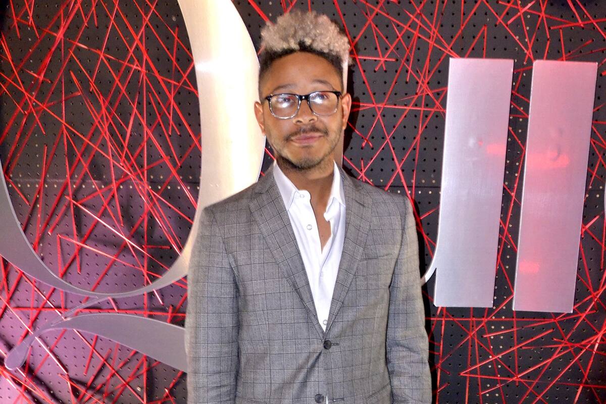 Kalimba confía que su inocencia se compruebe tras vinculación por abuso