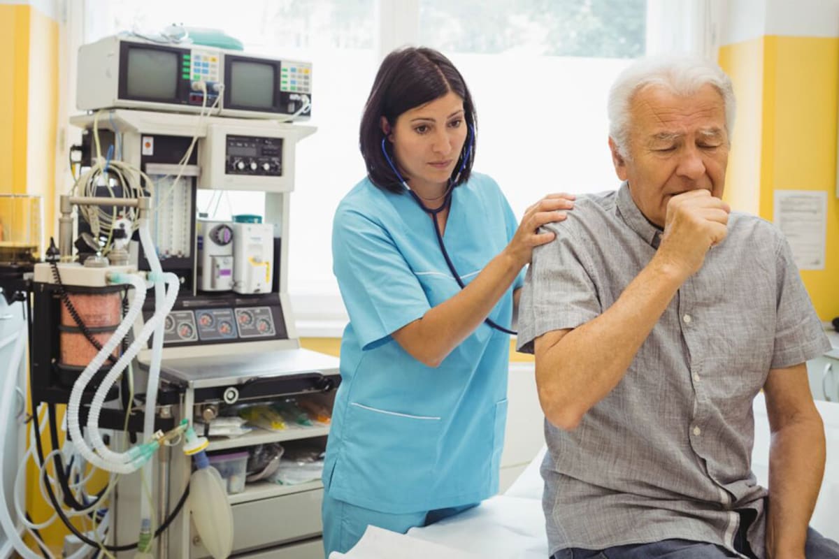 Sólo 33% de pacientes con cáncer son diagnosticados en etapa I