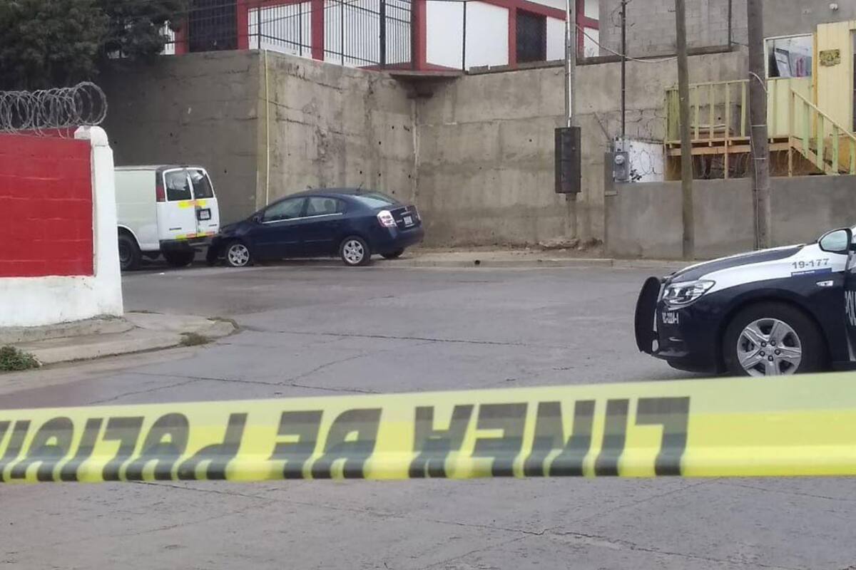 Matan a joven en el funeral de su padre