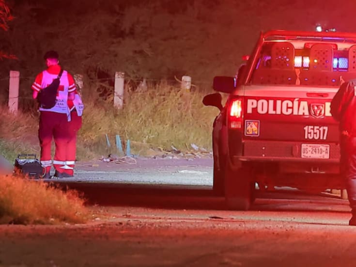 Vive Hermosillo jornada violenta en una noche: Tres asesinatos y un herido en distintos puntos de la ciudad