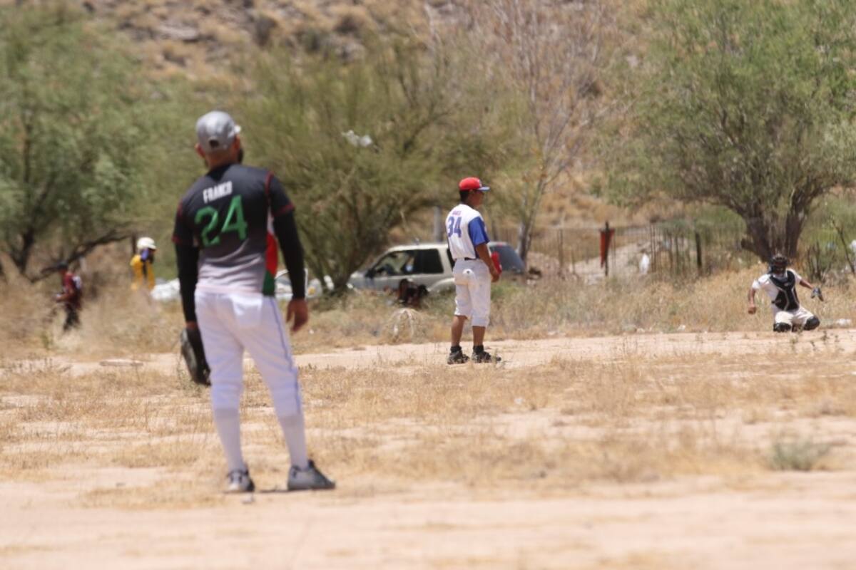 Irresponsable tener actividad deportiva, coinciden dirigentes de ligas en Hermosillo