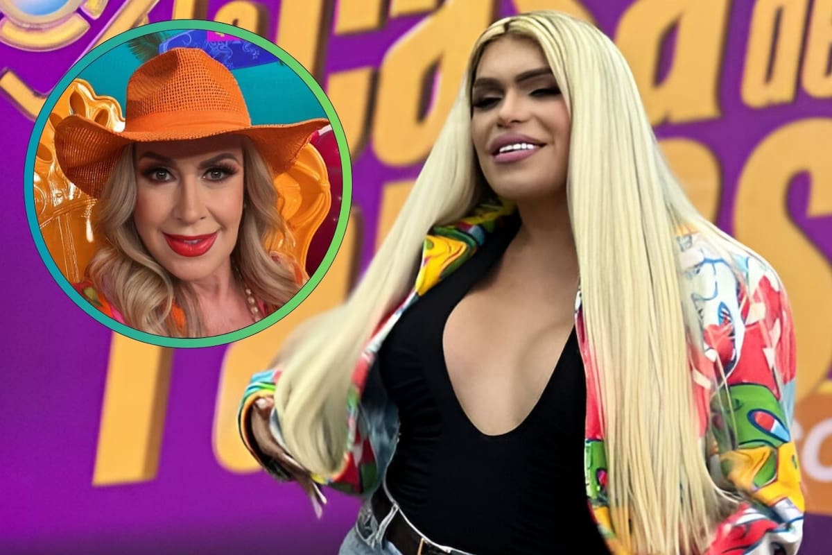 Wendy Guevara arremete contra Laura Zapata por llamarla ‘cosa’