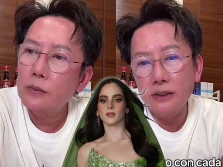 Nawat Itsaragrisil ofrece disculpas públicas tras viral confrontación con Fátima Bosch en Miss Universo 2025