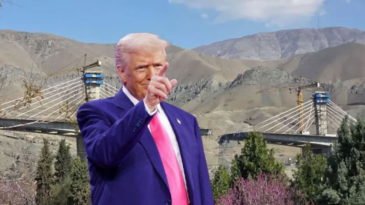 El anuncio de Donald Trump sobre la destrucción de infraestructura en Irán marca un nuevo punto en la escalada del conflicto. Más allá del ataque en sí, el mensaje central es claro: presión militar directa para forzar negociaciones, en un escenario que sigue evolucionando y mantiene la atención internacional. | Especial GH