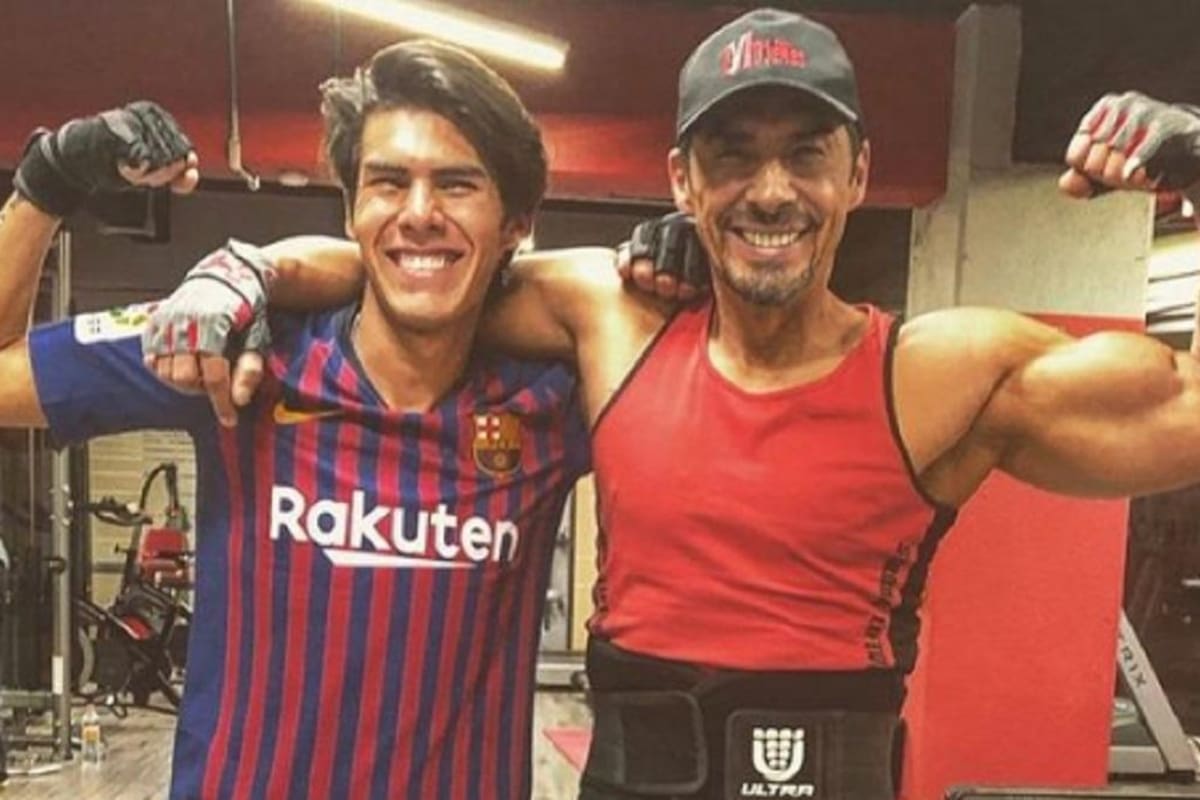 Hijo de Ingrid Coronado y Charly López estuvo a punto de ser extorsionado en redes