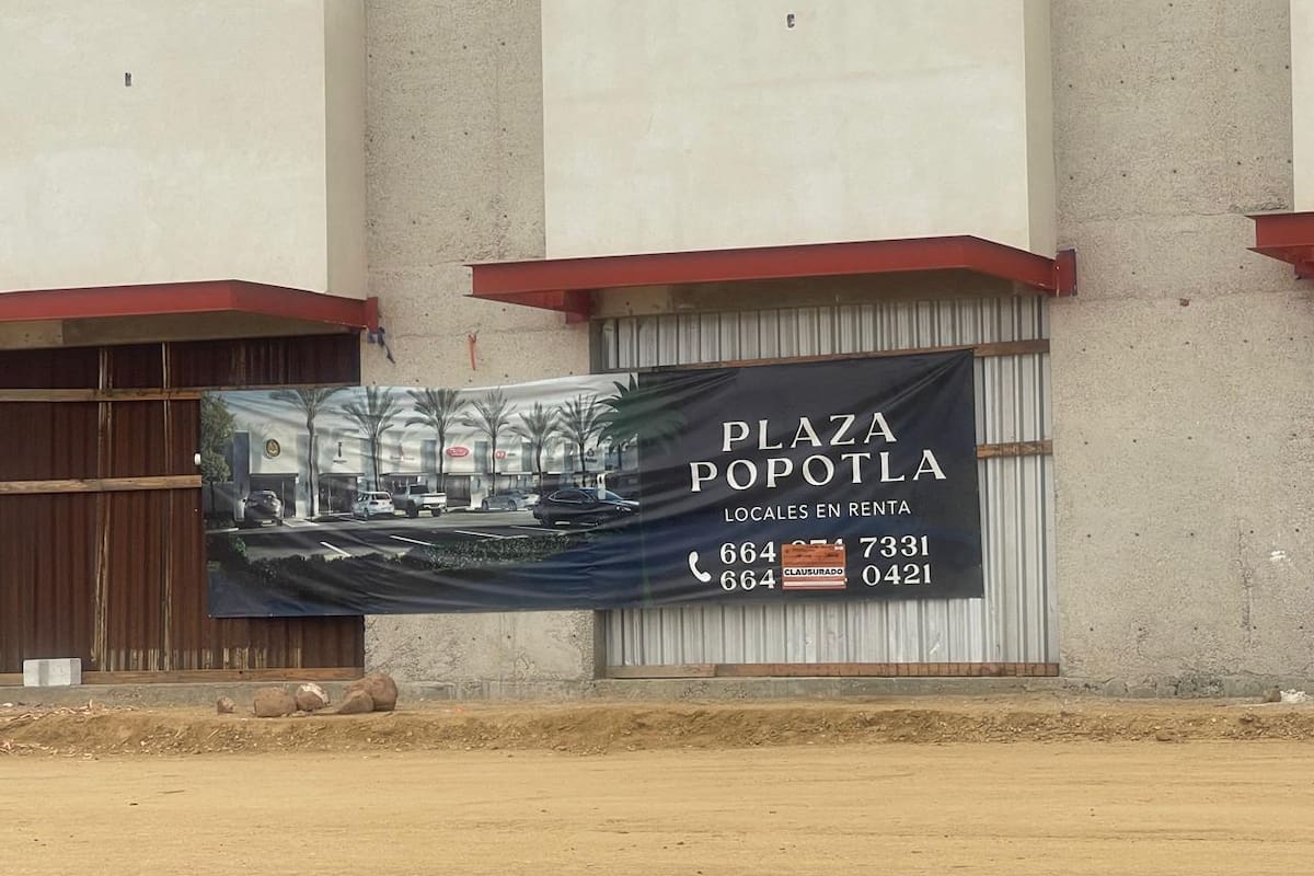 Investigan al Director de Verificación Municipal por presunta extorsión a constructor de plaza comercial