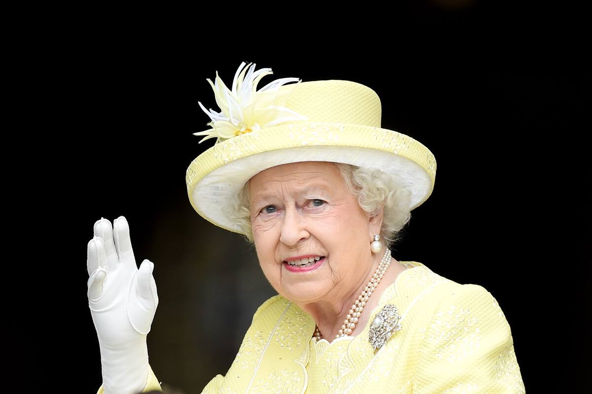 Reina Isabel II: Sus frases célebres