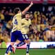 América empata ante Rayados en su 110 Aniversario