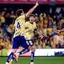 América vs Monterrey: Goles, resumen y mejores momentos del partido del 110 Aniversario de las Águilas