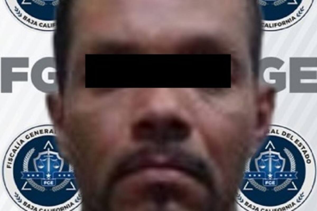 Dan cinco años de prisión a sujeto por quemar una casa en la Segunda Sección