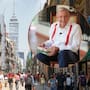 AMLO afirma que por primera vez hay más mexicanos de clase media que en pobreza